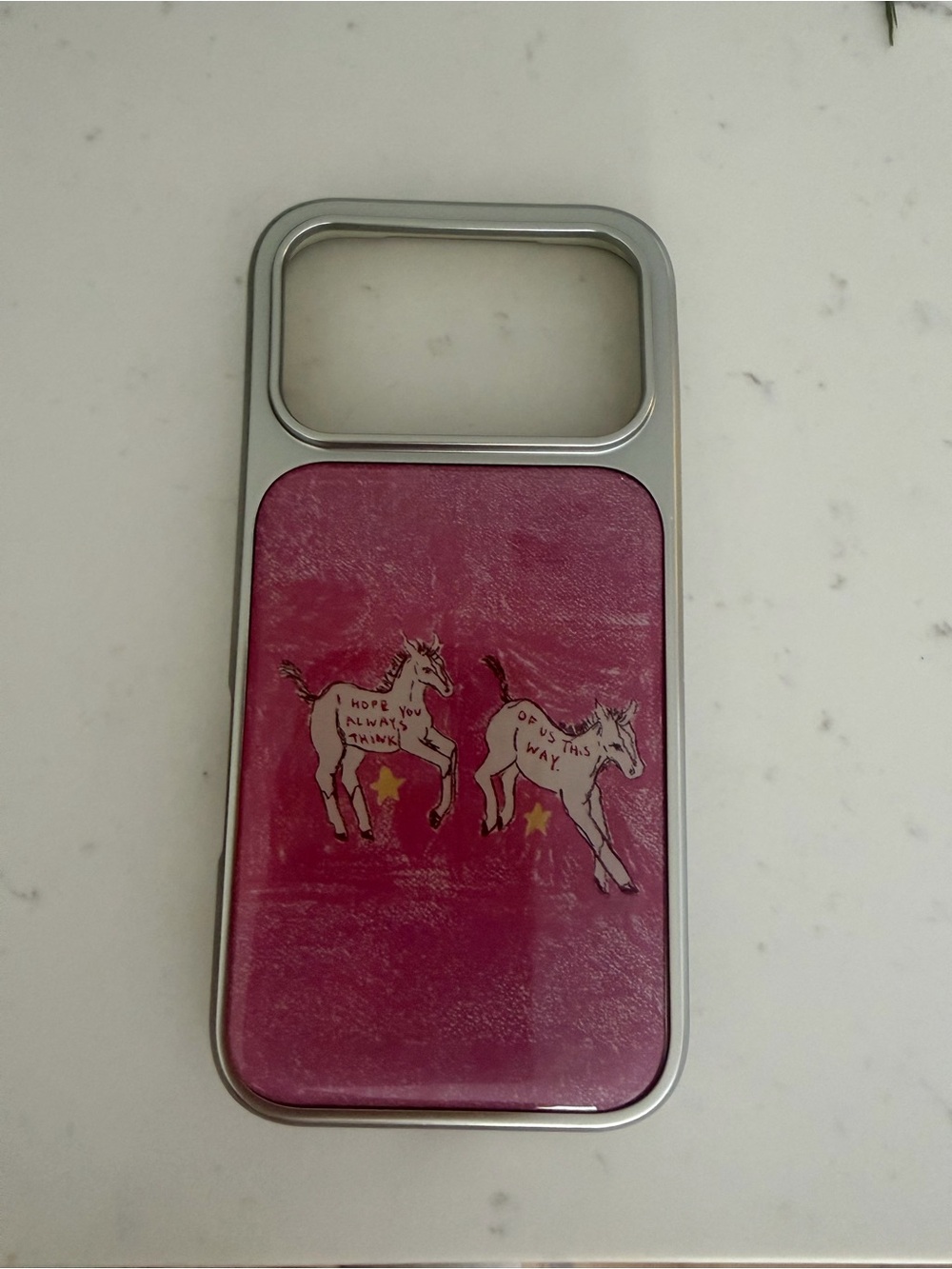 iPhone 17 pro case